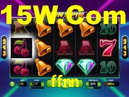 Sinta a adrenalina dos jogos de cassino com ffnn