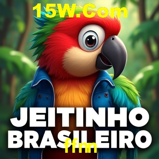 Integração de APIs ffnn
