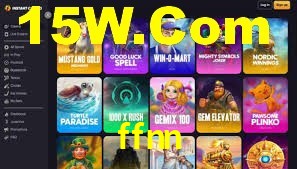 Exclusive Games ffnn