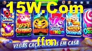 ffnn: Jogos de Caça-Níqueis-Altas Recompensas, Roleta-Velocidade, Blackjack-Desafios Máximos