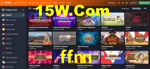 Bônus Generosos e Exclusivos no ffnn para Você!